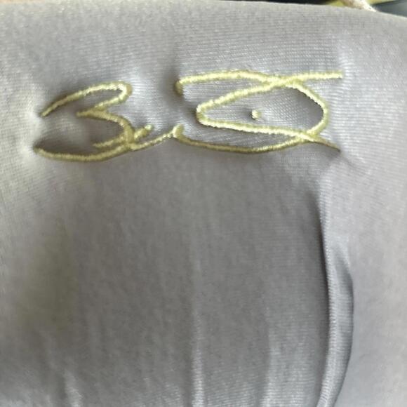 Li Ning WOW7 Way Of Wade 7 Mustard Size 12 Dwyane Wade Yellowish Green NICE! - Picture 11 of 12